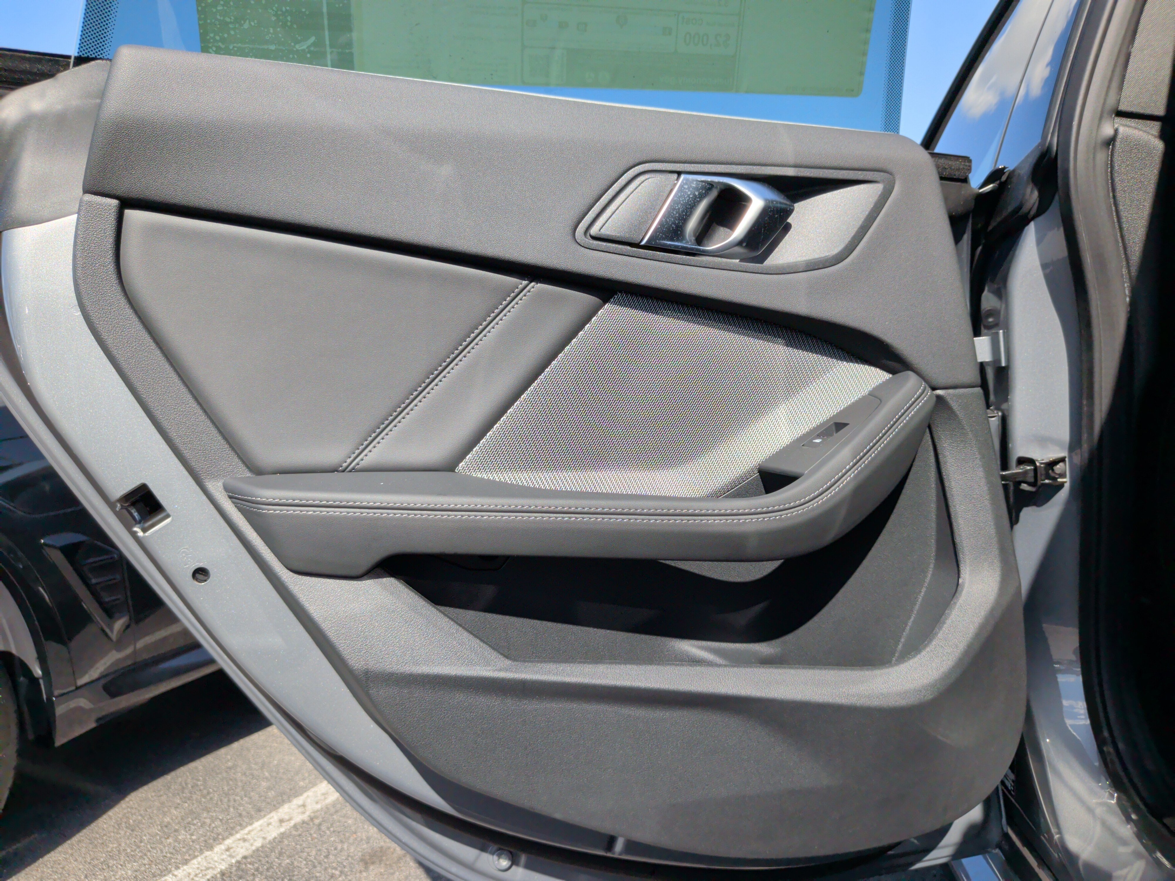 New 2026 BMW 228i w/ Technology Package FWD image 35