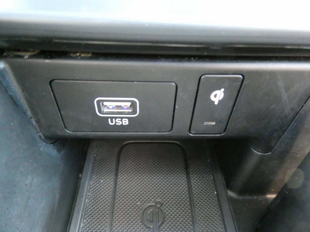 Used 2024 Hyundai Palisade Calligraphy image 35