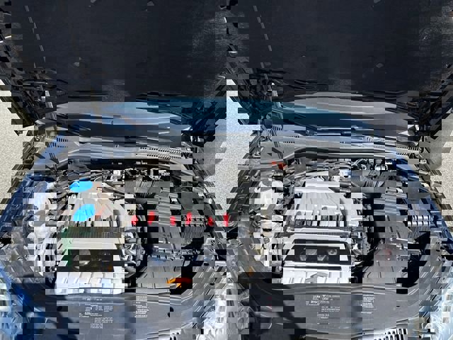 Used 2008 Volkswagen Eos VR6 image 21