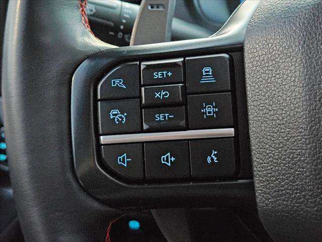 Used 2024 Ford F150 Raptor AWD/4WD image 21