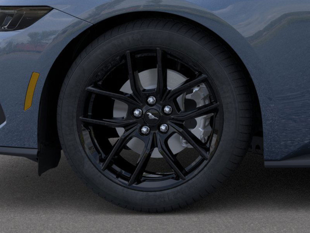 New 2026 Ford Mustang Premium RWD image 19