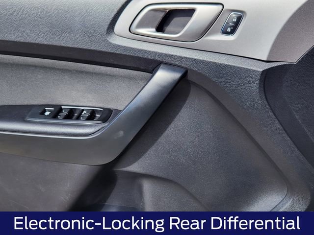 Certified 2020 Ford Ranger XLT w/ FX4 Off-Road Package image 12