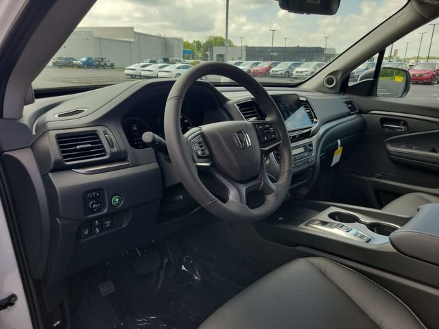 New 2026 Honda Ridgeline RTL image 18