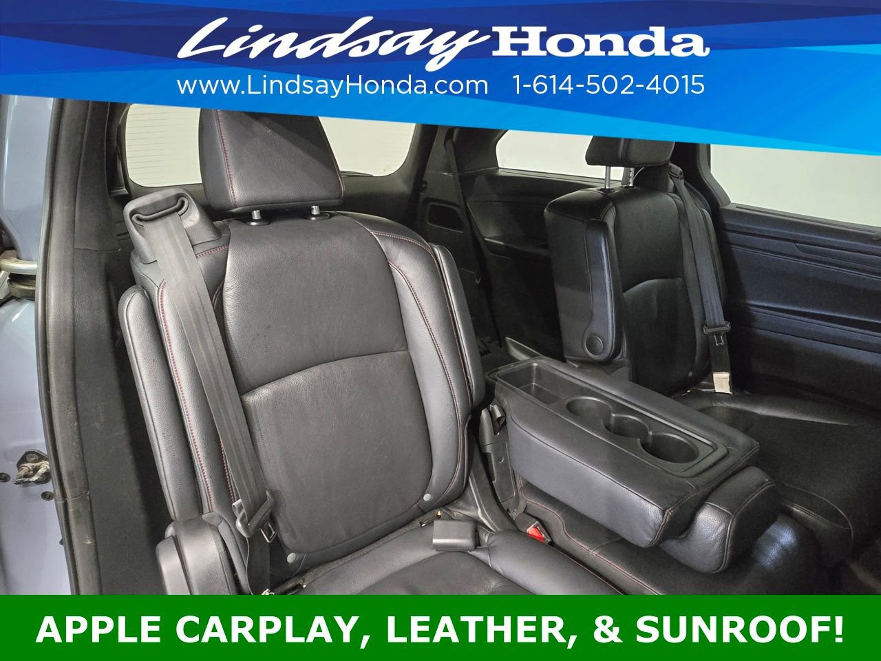 Used 2023 Honda Odyssey Sport image 7