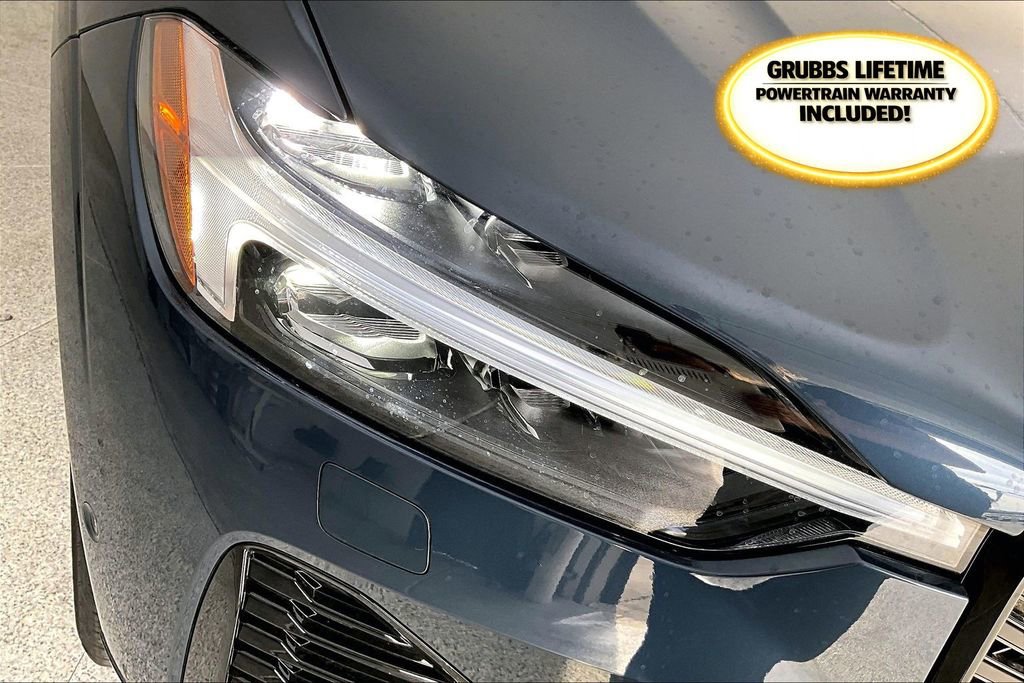 New 2026 Volvo XC60 B5 Plus w/ Protection Package Premier image 39