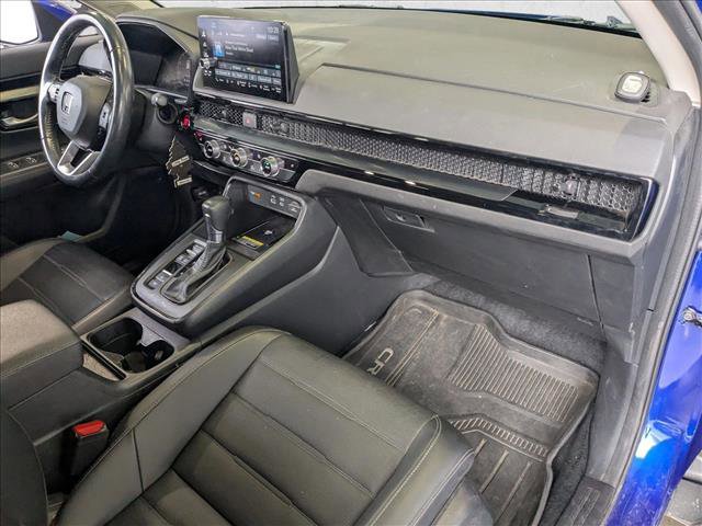 Used 2024 Honda CR-V EX-L image 18