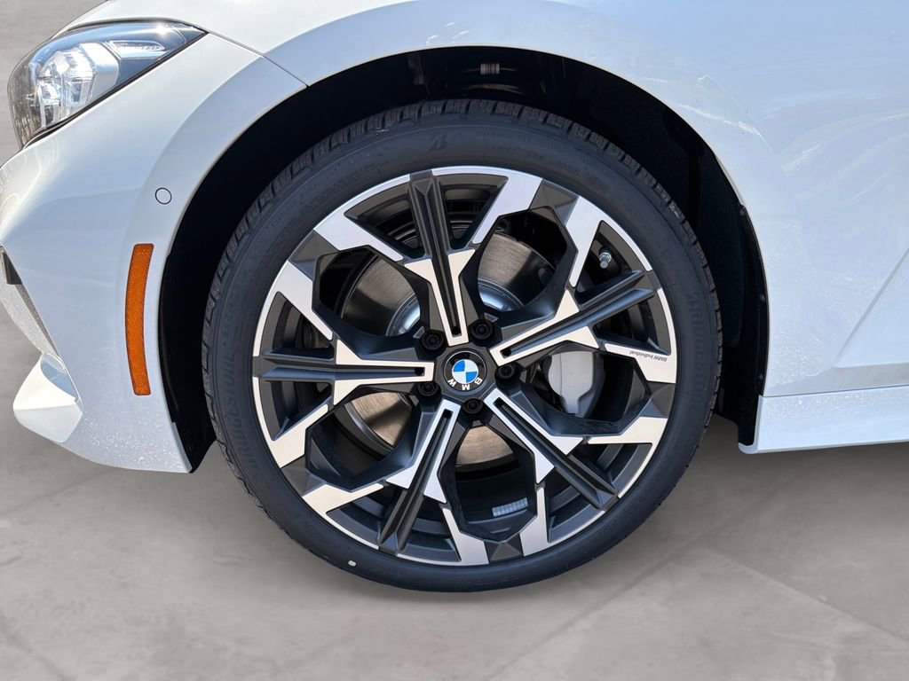 New 2026 BMW 330i xDrive Sedan AWD/4WD image 14