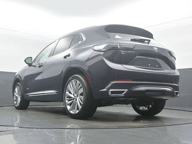 New 2026 Buick Envision Avenir image 49