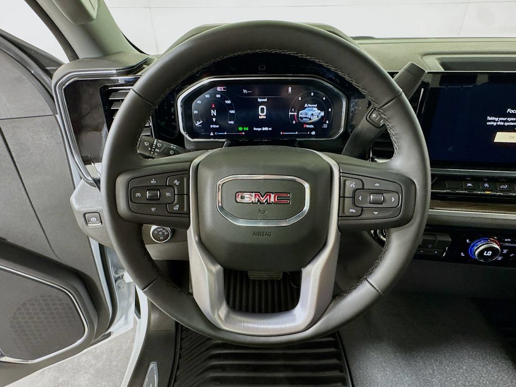 Used 2026 GMC Sierra 1500 Elevation AWD/4WD image 9