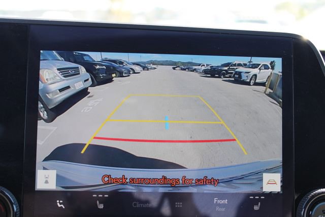 Certified 2023 Lexus RX 350 FWD w/ Cold Area Package image 13