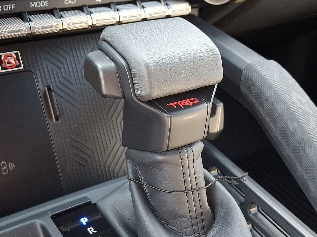 New 2026 Toyota Tacoma TRD Sport image 18