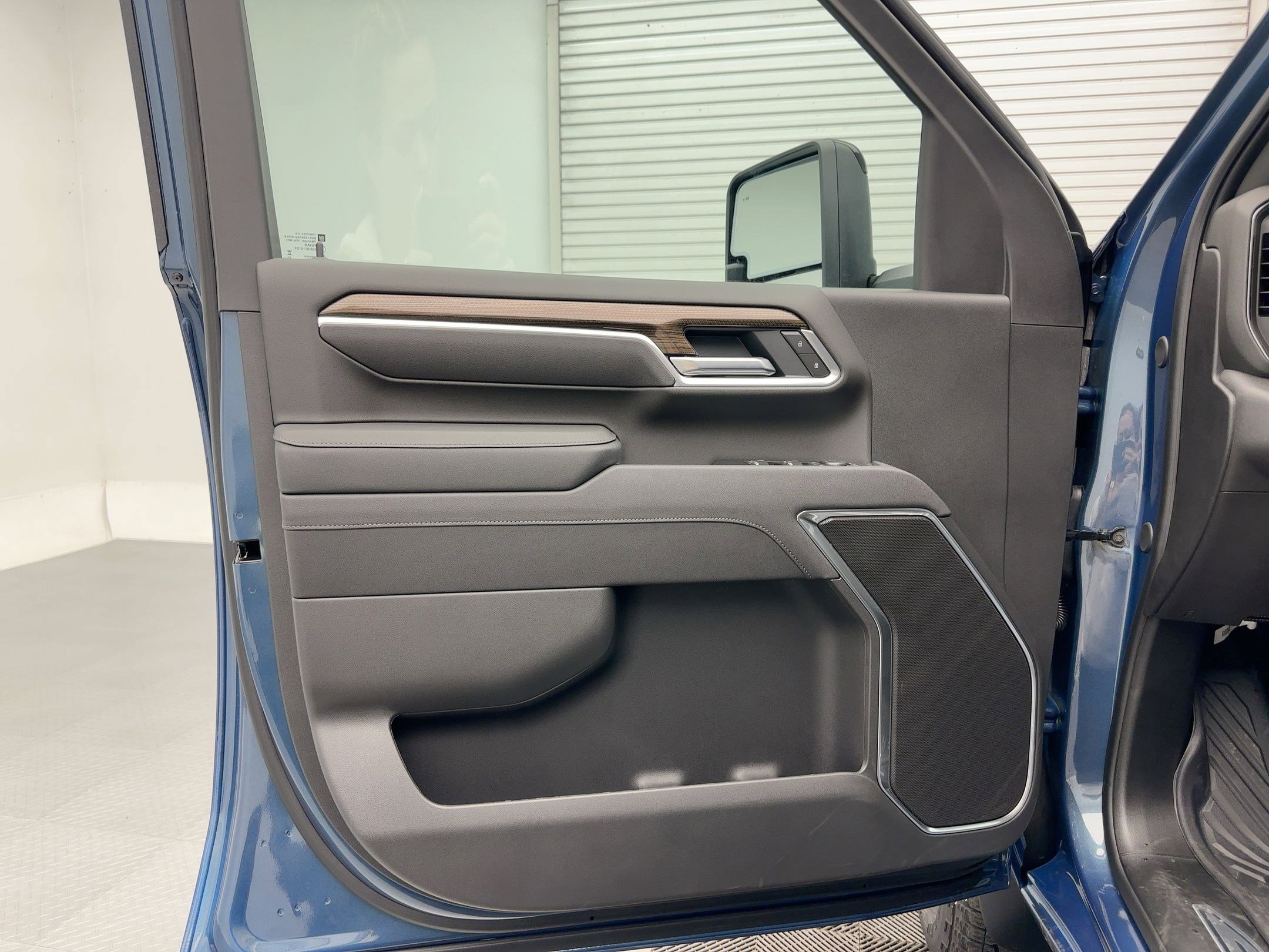 New 2026 Chevrolet Silverado 3500 LT w/ Trail Boss Package image 20