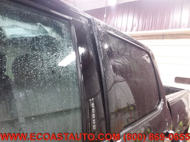 Used 2018 Ford F150 XLT w/ Equipment Group 302A Luxury image 17