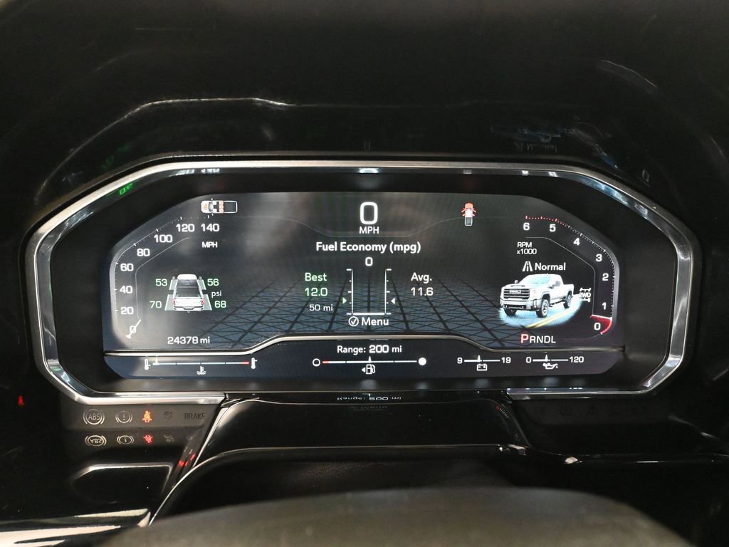 Used 2024 GMC Sierra 3500 SLE w/ SLE Convenience Package image 32