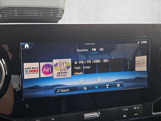 New 2026 Mercedes-Benz Sprinter 2500 image 11