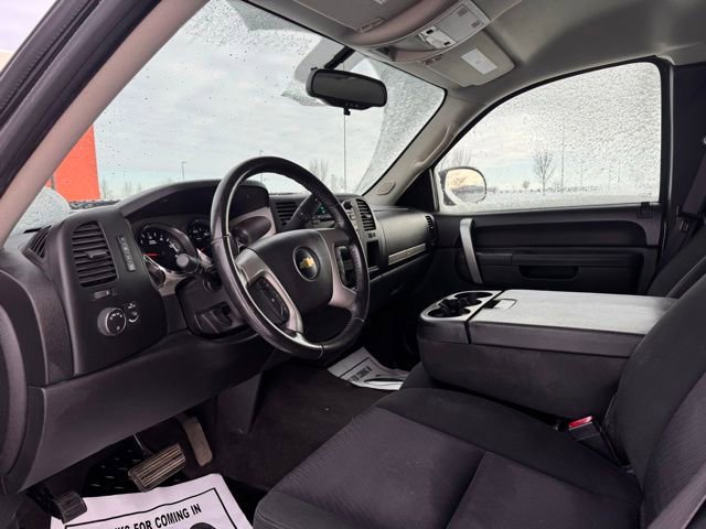 Used 2013 Chevrolet Silverado 1500 LT w/ All-Star Edition image 8