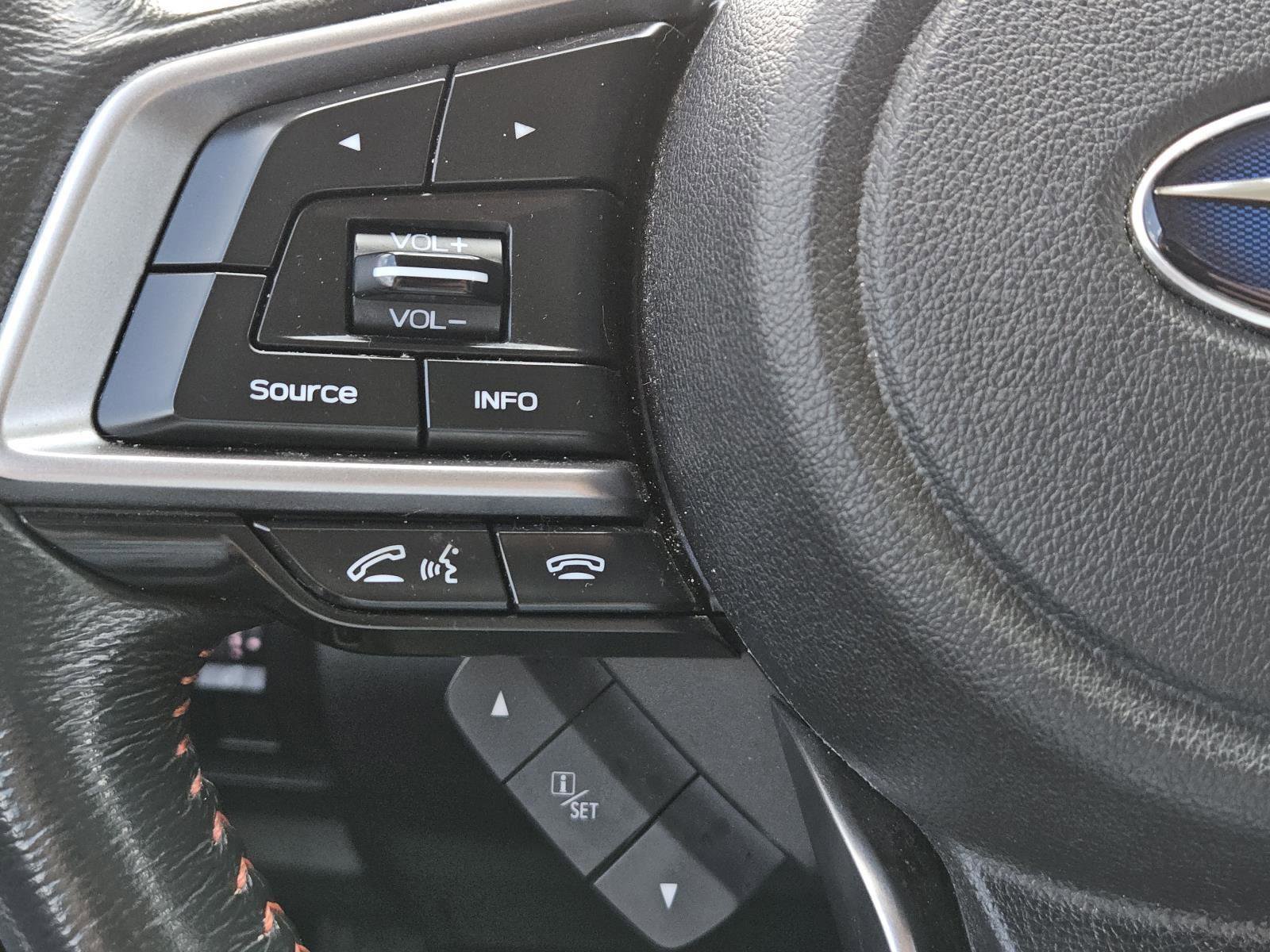 Used 2019 Subaru Forester Sport w/ Popular Package #2 AWD/4WD image 22