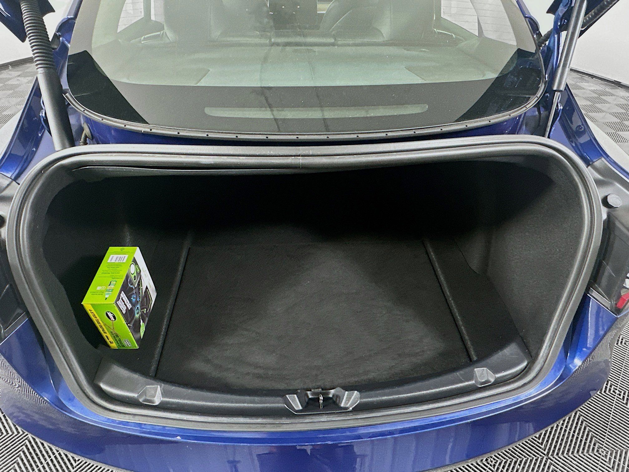 Used 2021 Tesla Model 3 Long Range image 27