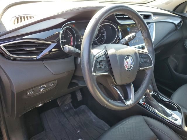 Used 2023 Buick Encore GX Essence w/ Experience Buick Package image 16