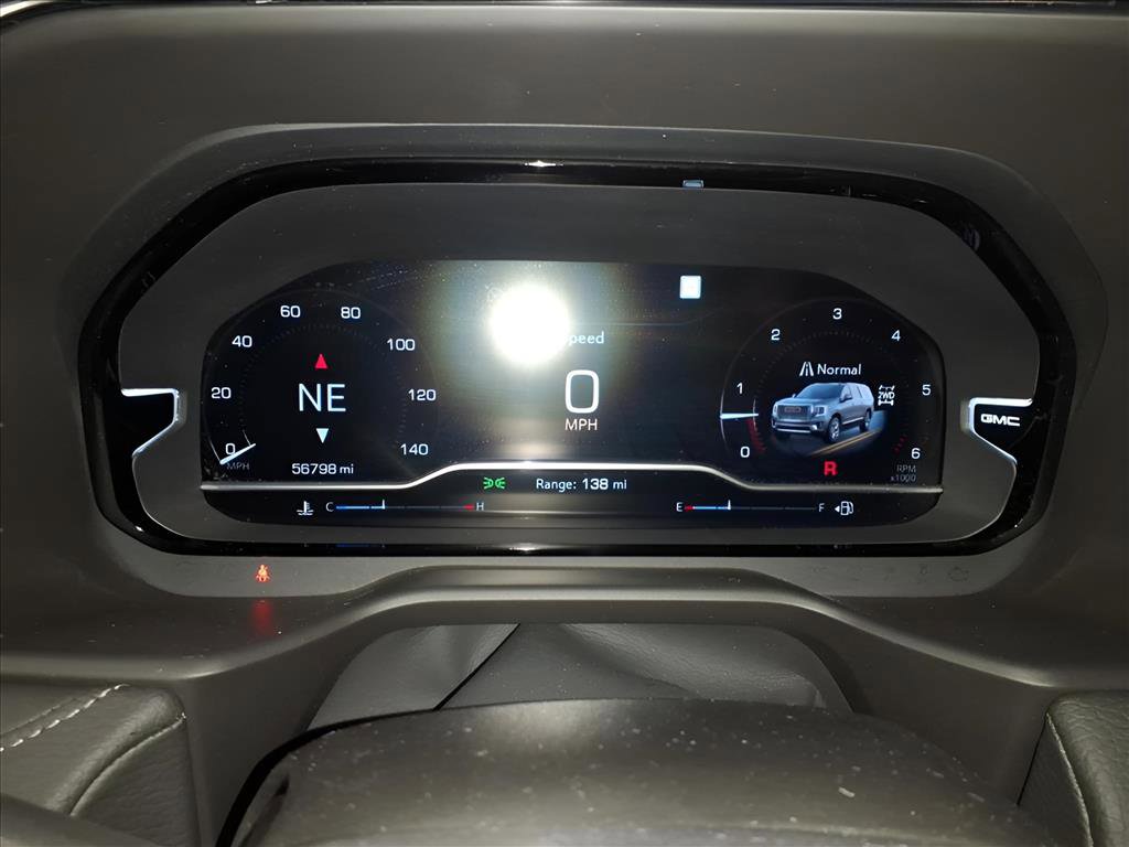 Certified 2023 GMC Yukon Denali image 16