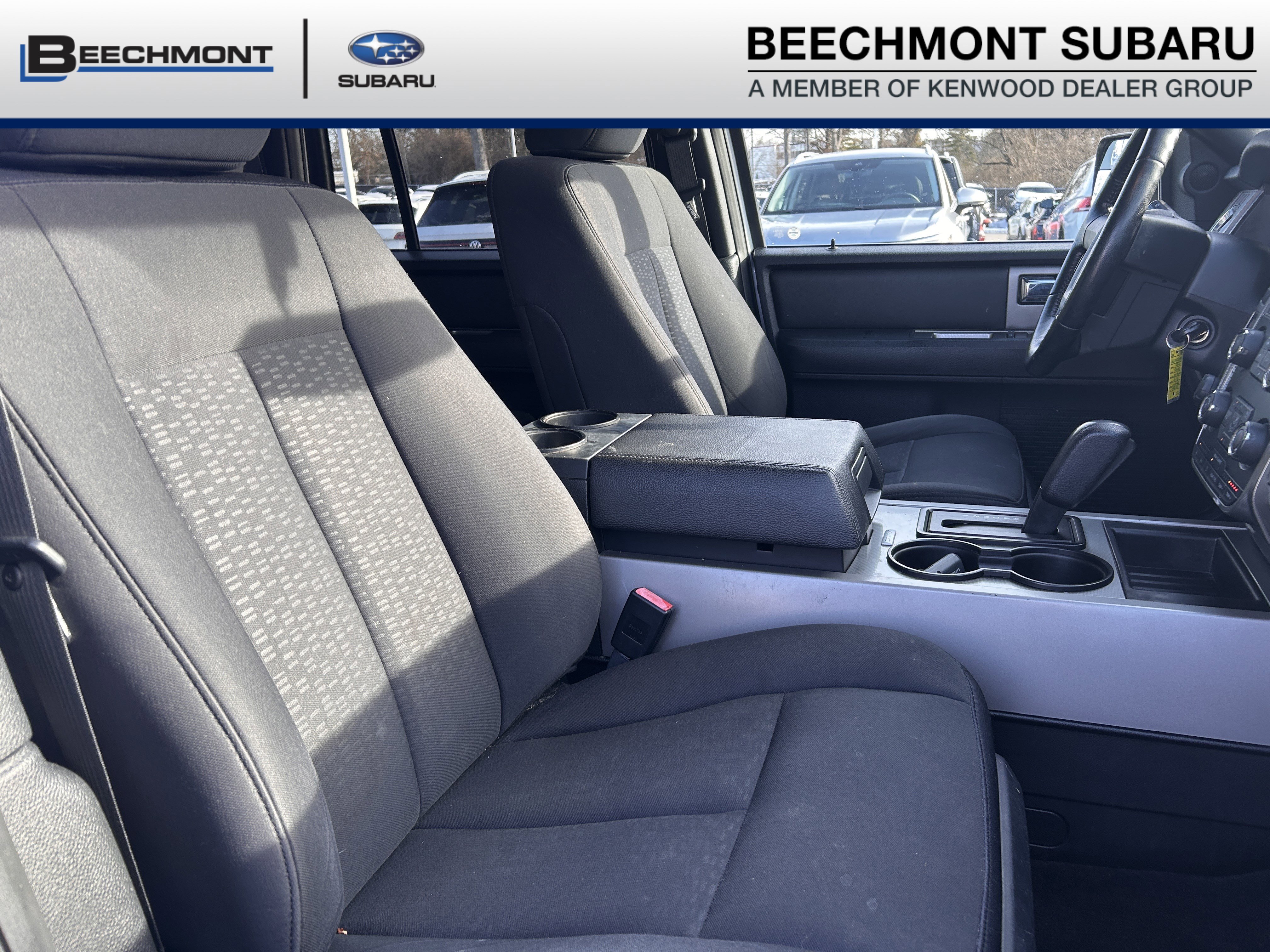 Used 2017 Ford Expedition EL XLT image 24