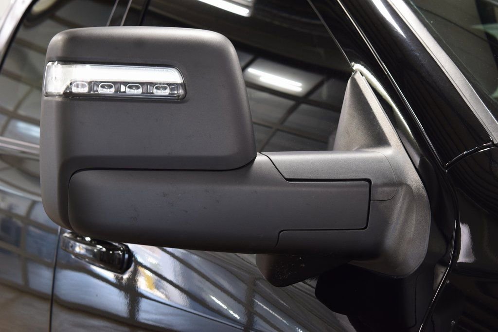 Used 2024 RAM 2500 Limited image 17