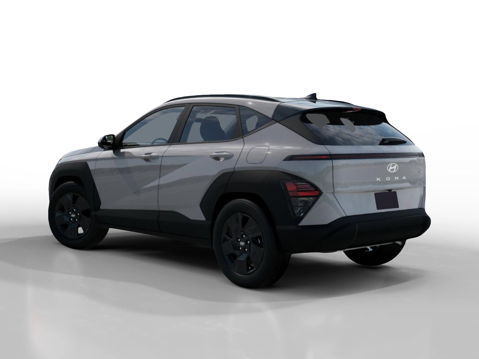 New 2026 Hyundai Kona SEL Premium FWD image 4