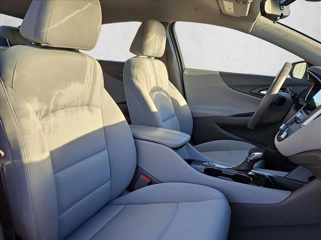 Used 2022 Chevrolet Malibu LT image 20