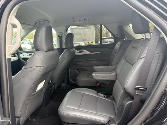 New 2026 Ford Explorer Active w/ Active Comfort Package image 25