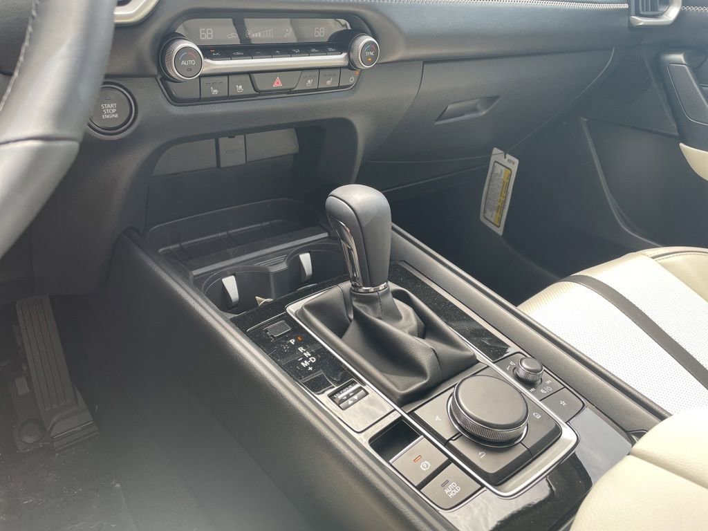 New 2026 MAZDA CX-50 AWD 2.5 S w/ Premium Package image 22