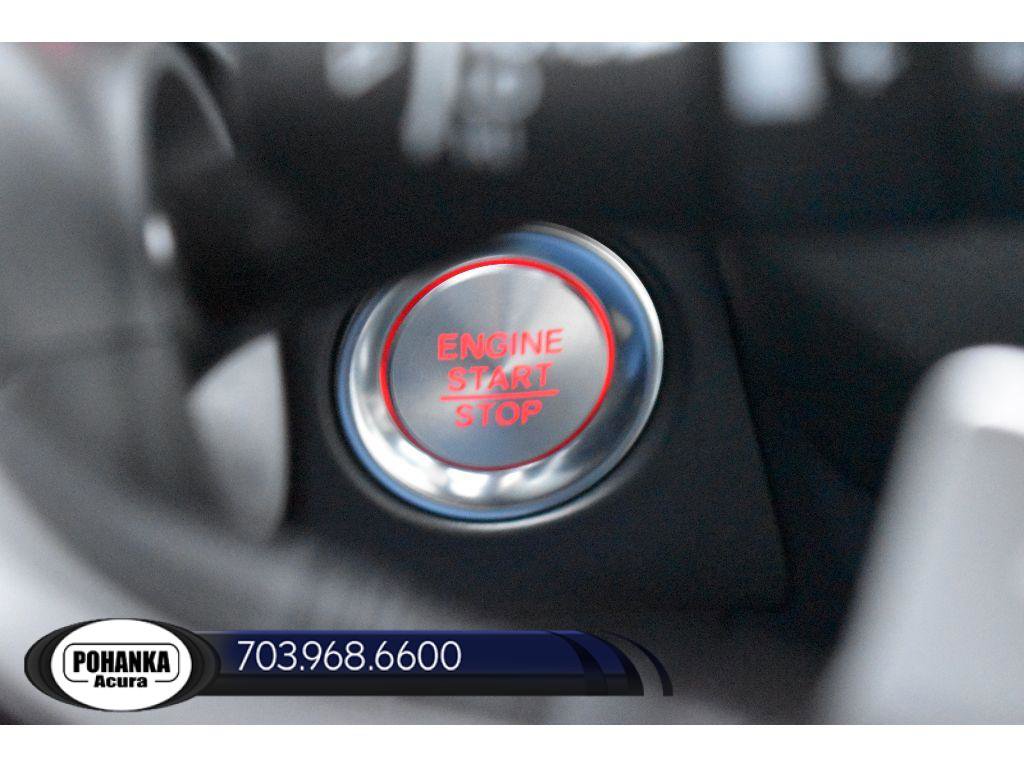 New 2025 Acura ADX A-Spec image 27