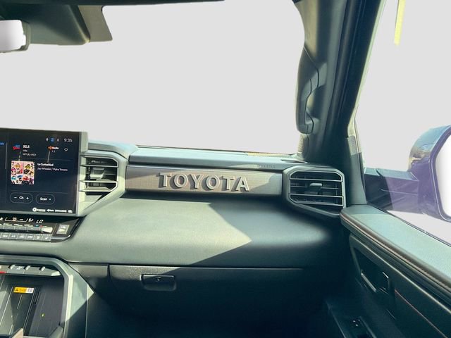 Used 2024 Toyota Sequoia TRD Pro AWD/4WD image 19