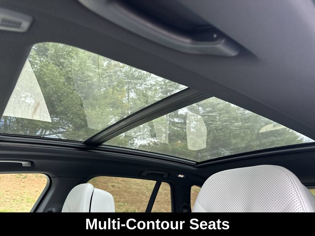 Used 2025 BMW X5 xDrive40i w/ Climate Comfort Package AWD/4WD image 27