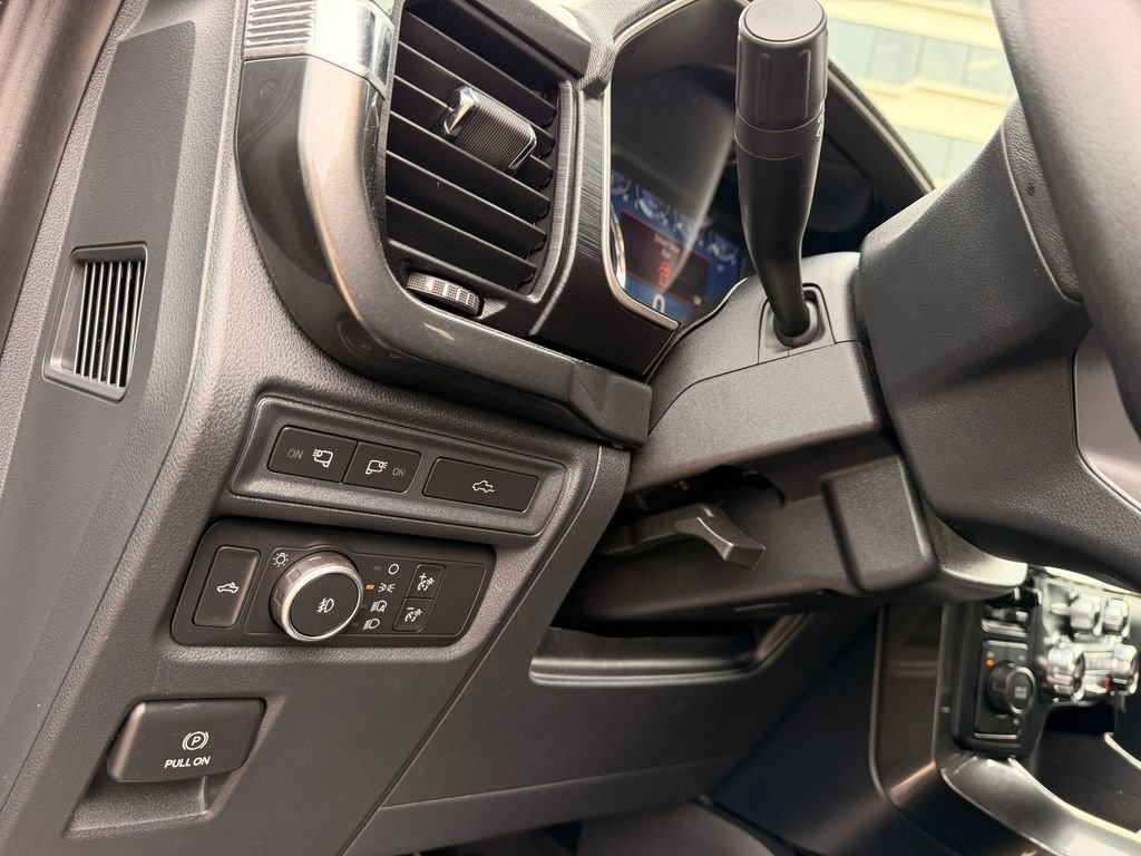 Used 2021 Ford F150 XLT w/ Equipment Group 302A High image 41