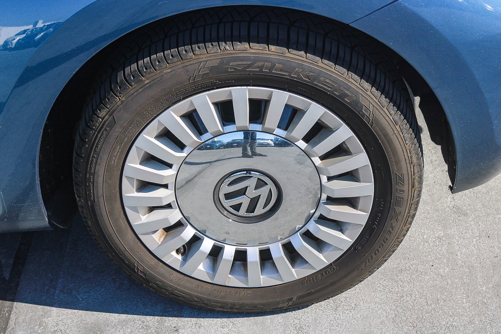 Used 2016 Volkswagen Beetle 1.8T SEL image 10