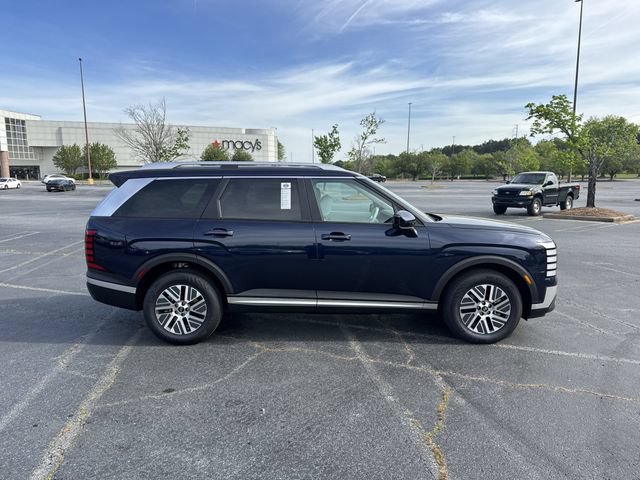 New 2026 Hyundai Palisade FWD Hybrid image 8