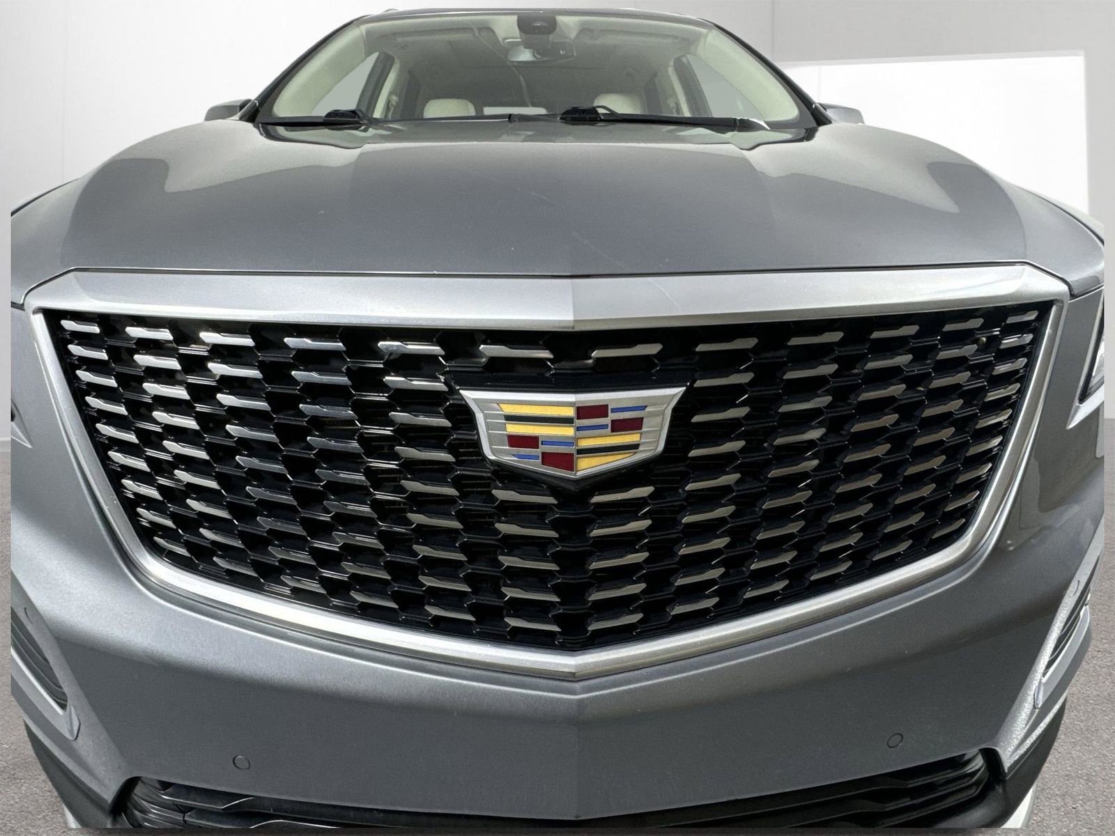 Used 2020 Cadillac XT5 Premium Luxury image 27