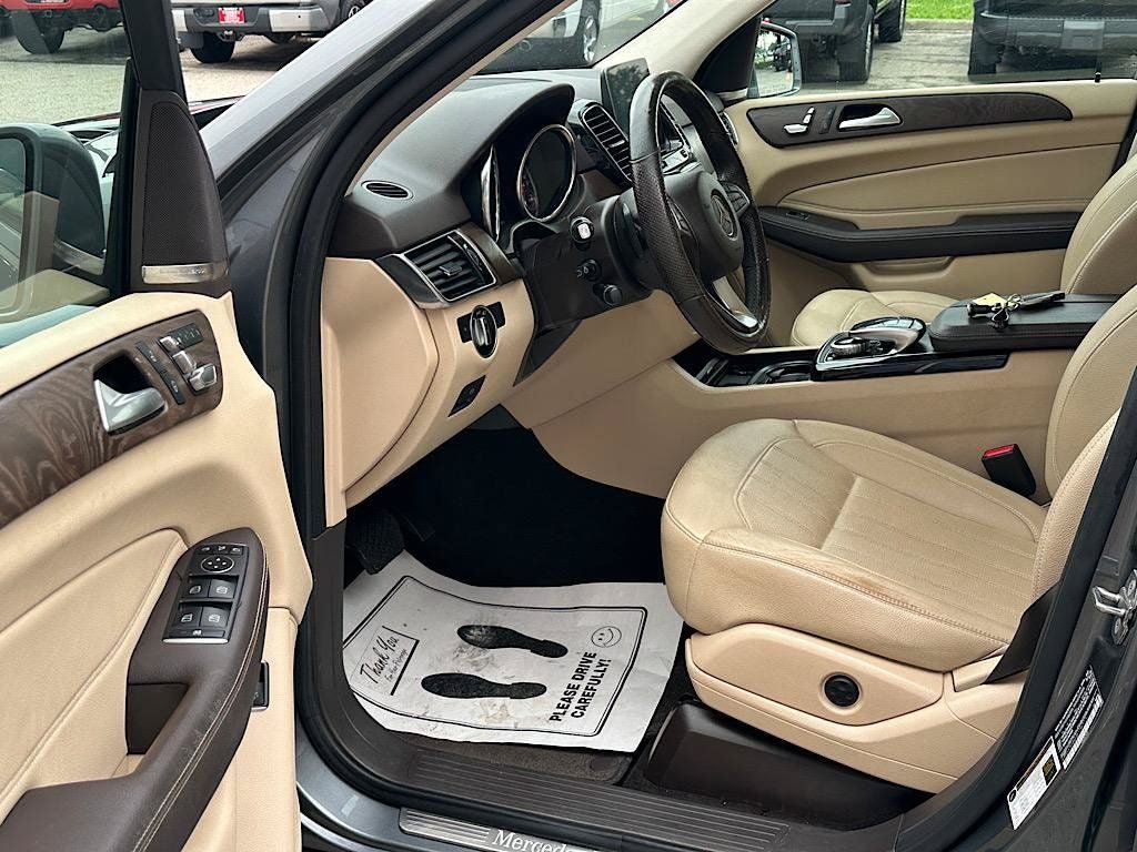 Used 2018 Mercedes-Benz GLE 350 4MATIC image 11