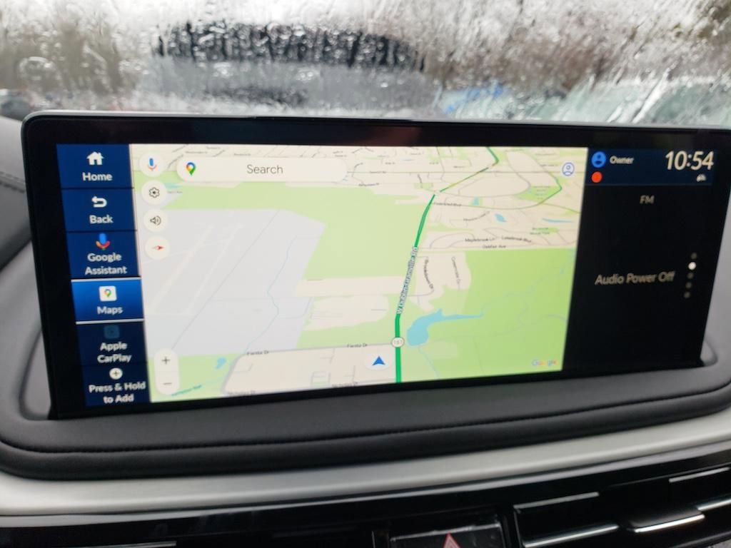 New 2026 Acura MDX w/ Technology Package image 11