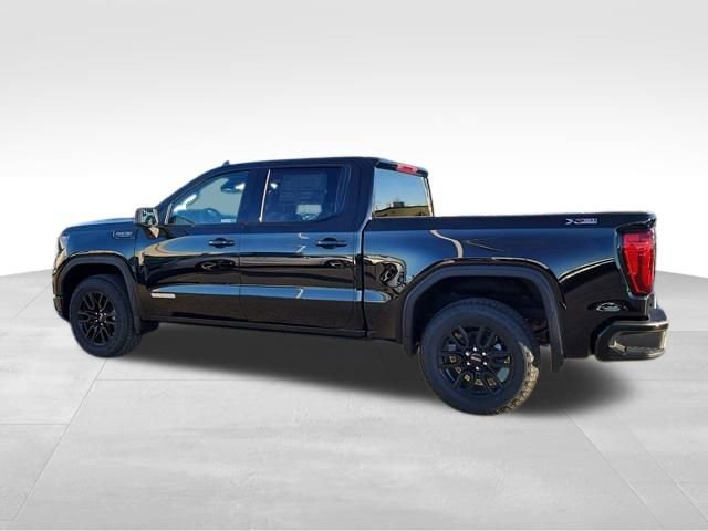 New 2026 GMC Sierra 1500 Elevation w/ X31 Off-Road Package AWD/4WD image 7