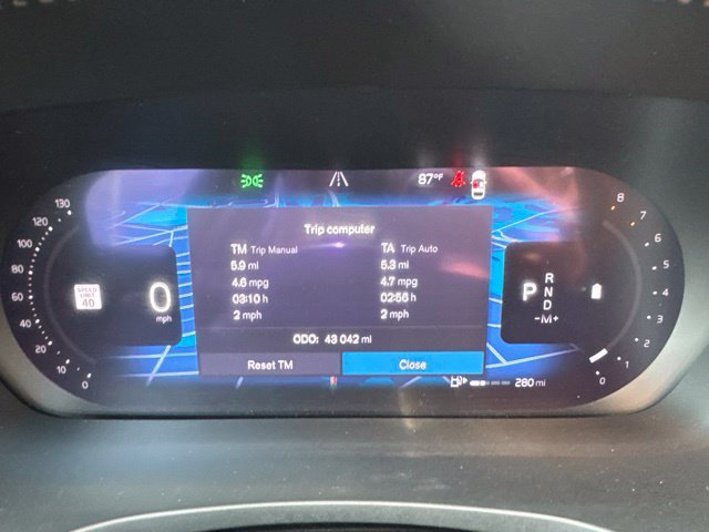 Certified 2024 Volvo S60 B5 Plus FWD image 24