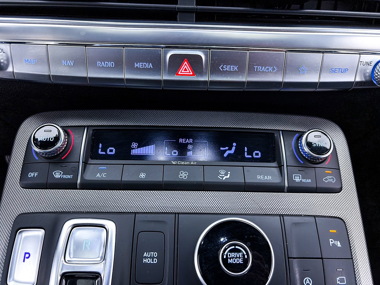 Used 2021 Hyundai Palisade Calligraphy FWD image 25