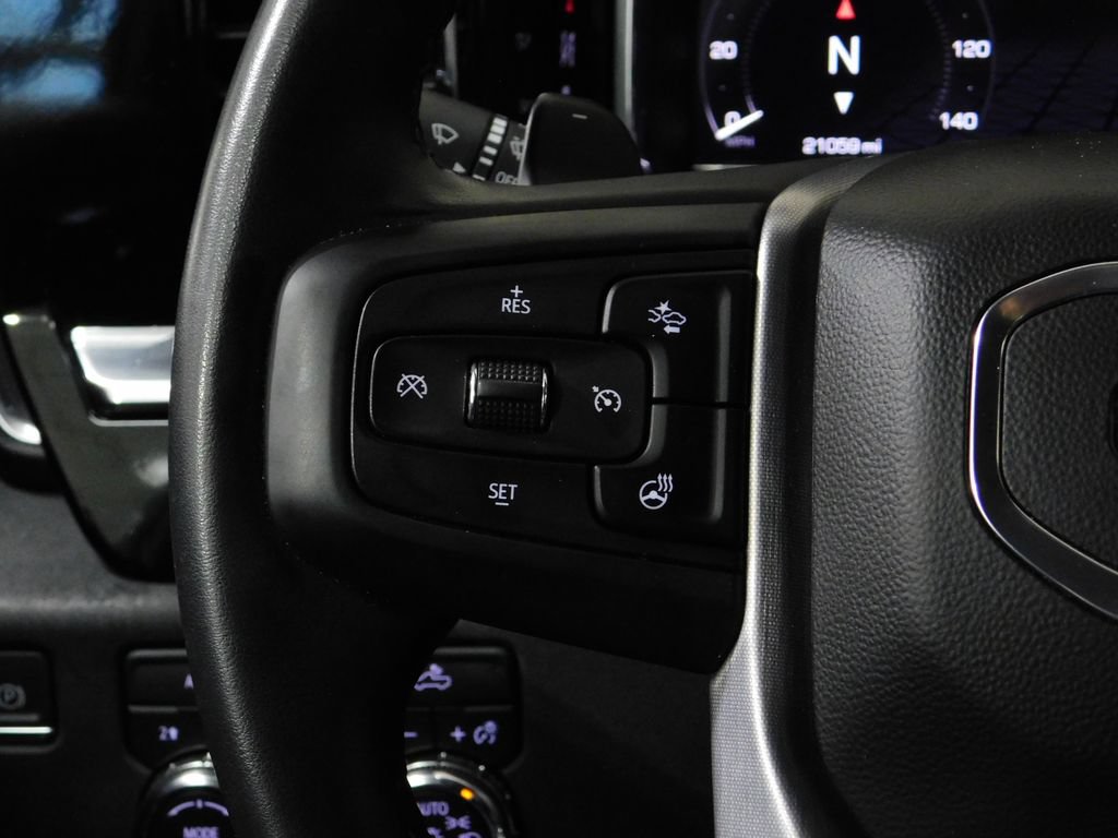 Used 2024 GMC Sierra 1500 Elevation AWD/4WD image 44
