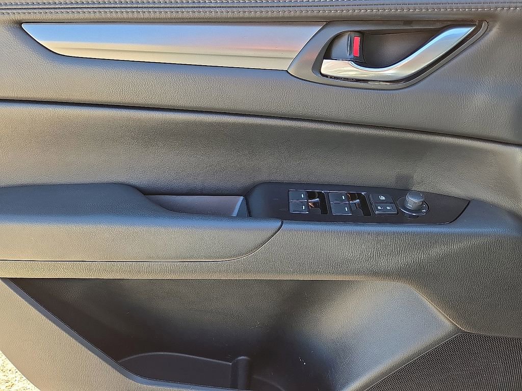 Used 2022 MAZDA CX-5 AWD 2.5 S w/ Select Package image 20