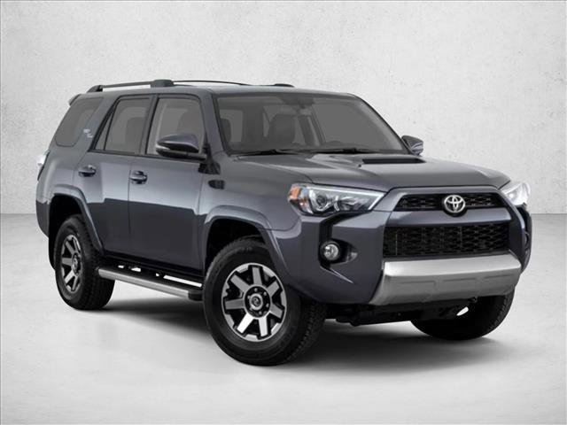 Used 2019 Toyota 4Runner TRD Off-Road Premium image 3