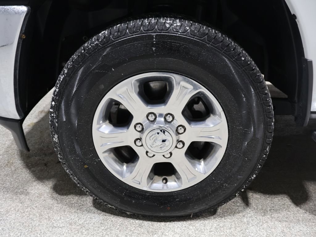 Used 2024 RAM 2500 Big Horn image 9
