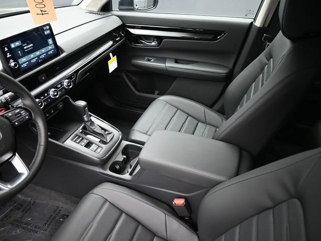 New 2026 Honda CR-V EX-L image 16