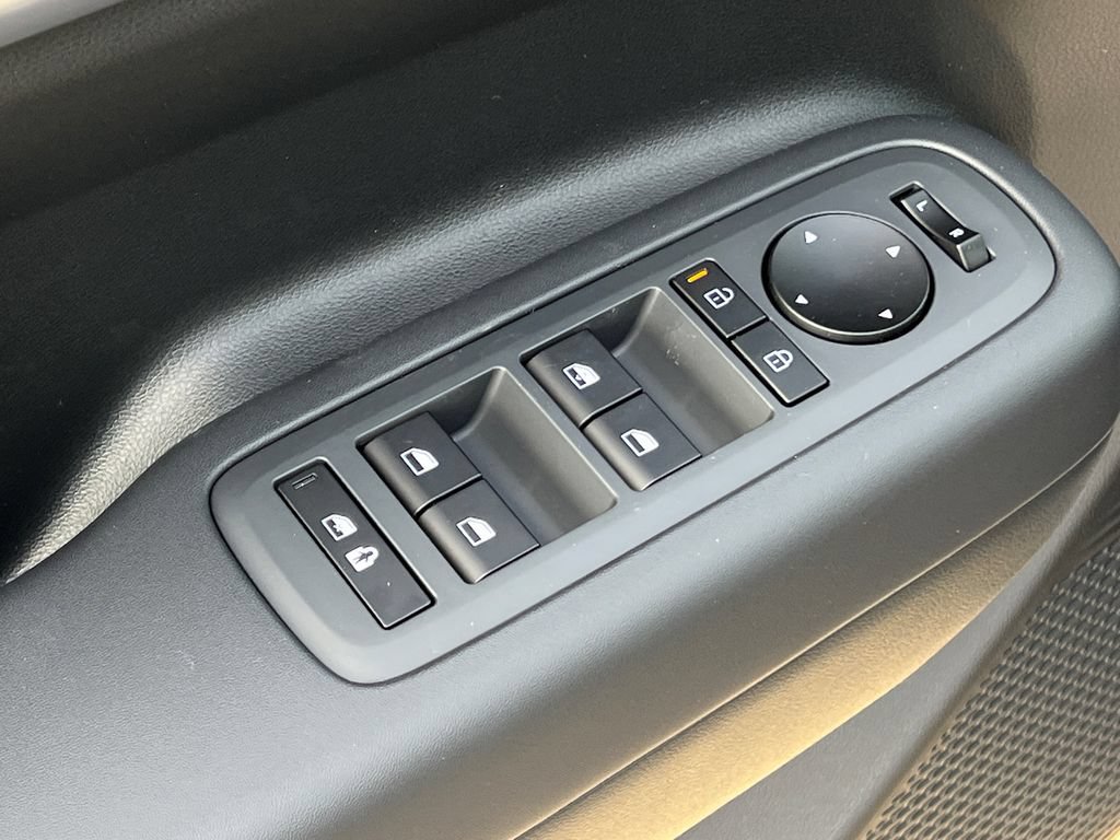New 2026 Hyundai Santa Fe SE AWD/4WD image 9