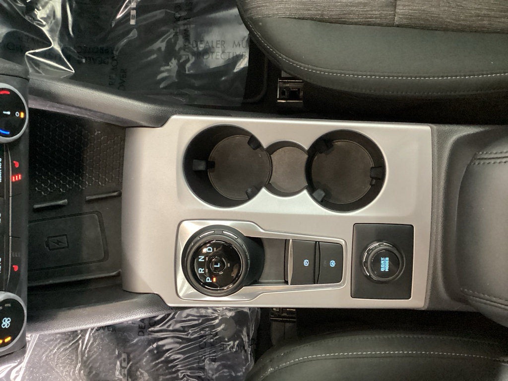 Used 2023 Ford Bronco Sport Big Bend w/ Convenience Package AWD/4WD image 25