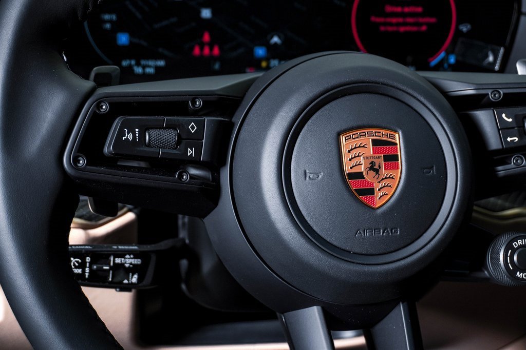 New 2026 Porsche Cayenne S image 20